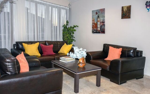 Siba Pamukkale Life Thermal