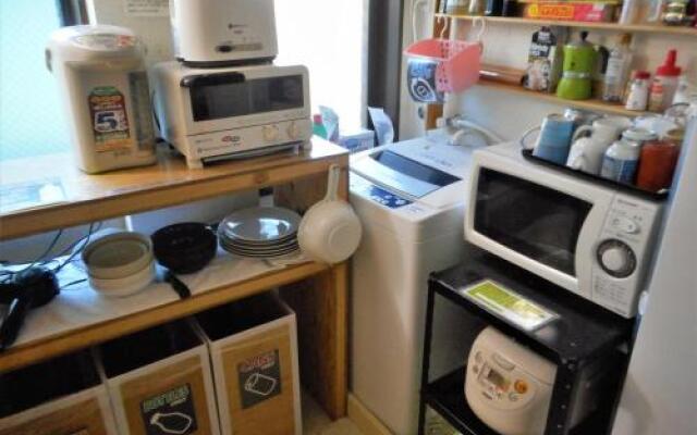 JGH东京旅舍(Jgh Tokyo Hostel)