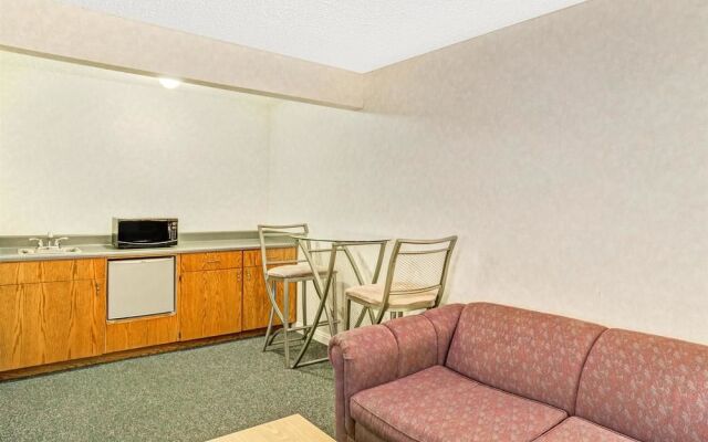 Days Inn Carson City