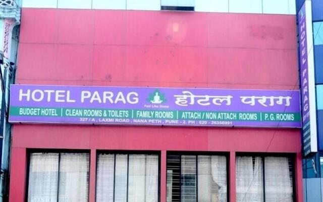 Hotel Parag