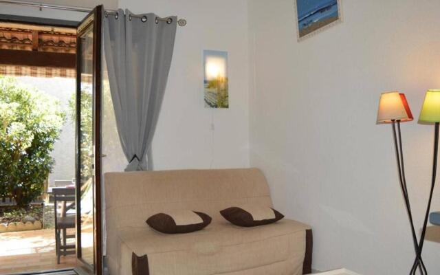 Maison Saint-Cyprien, 2 pièces, 6 personnes - FR-1-225D-323