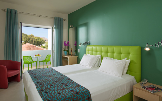 Corissia Beach Hotel