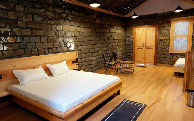 The Rana Resort - Bir Billing