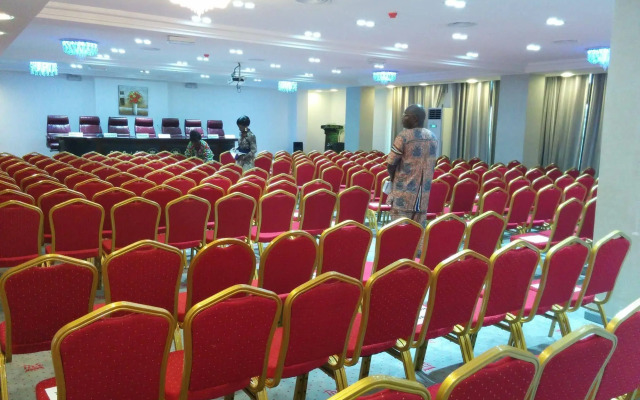 Bénin Royal Hôtel