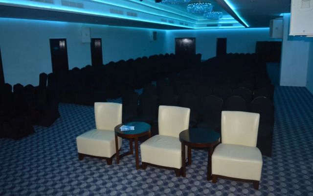 Grand Midwest Tower Hotel Apartments