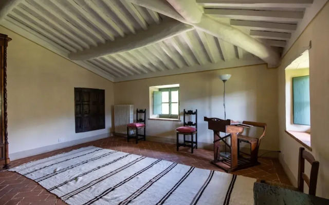 Villa Barsotti