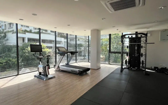 Sathorn 111