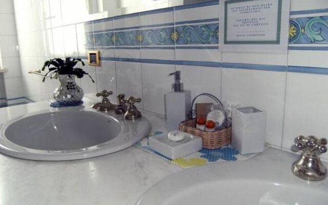 B&B La Meridiana