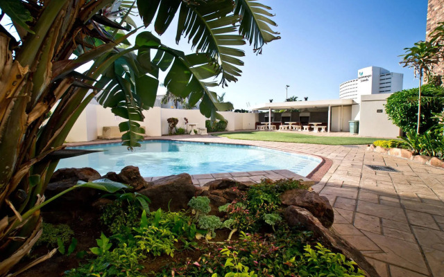 D 3 Sea Lodge