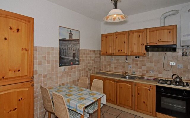 Agriturismo Le Colonne