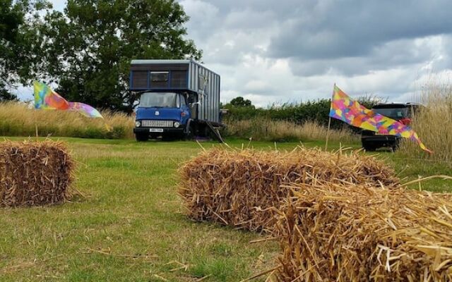 Glamping Thorpe