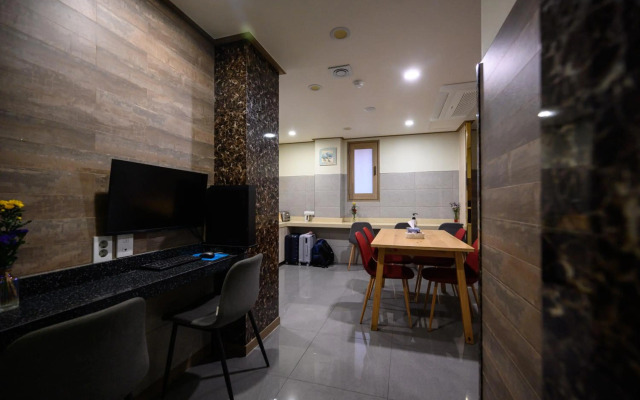 Daeyoung Hotel Seoul