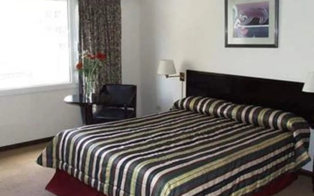Hotel Austral Bahia Blanca