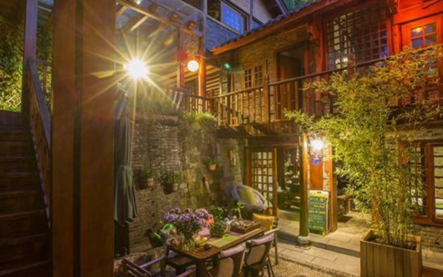 Zui Inn