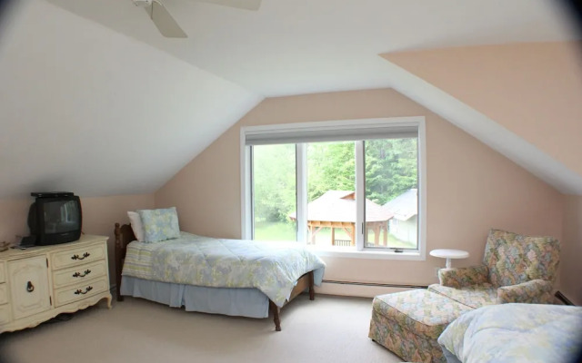 The Inn At Quail Run