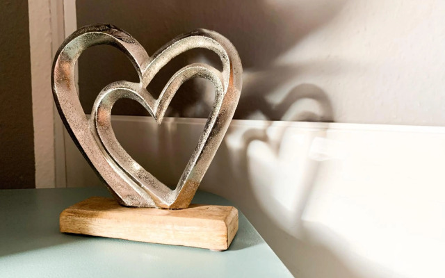 Whg./flat am Großen Garten in Dresden