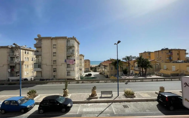 La rosa dei venti, apartment 3