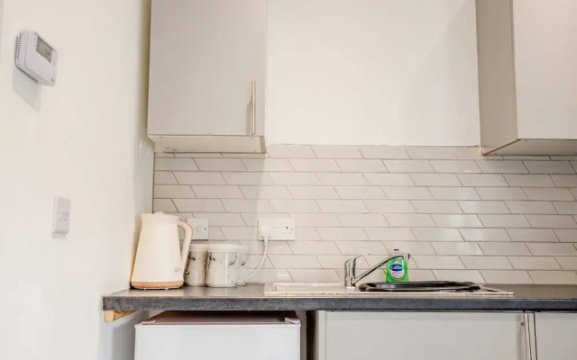 Host Stay Bromyard Flat 3