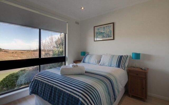 The Beach House