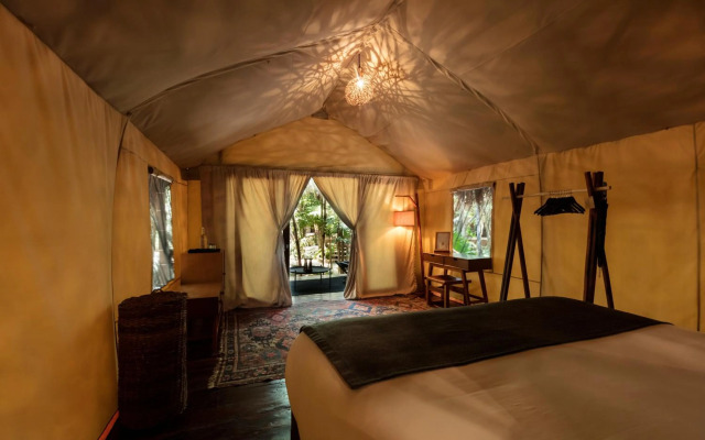 Our Habitas Tulum - Adults Only