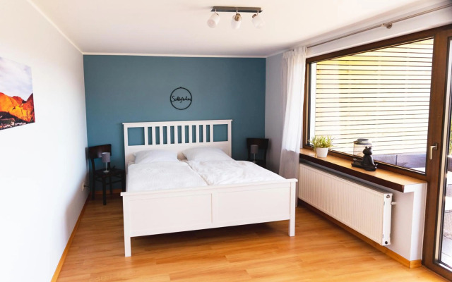 Ferienwohnung Moselmomente