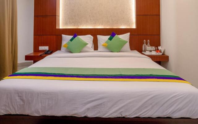 Itsy Hotels Meraki Grand