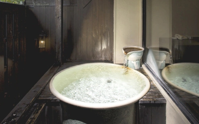 Imaihama Onsen Kaneyoshi Ittouan