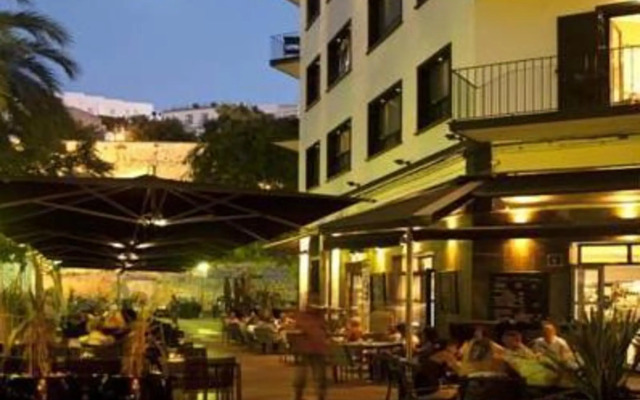 Hostal Parque Ibiza