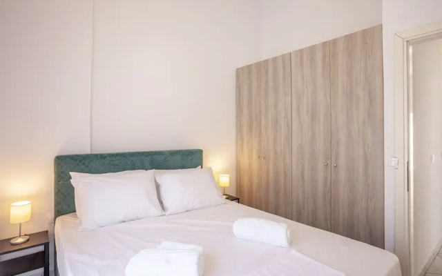 Aris Luxury Apartments