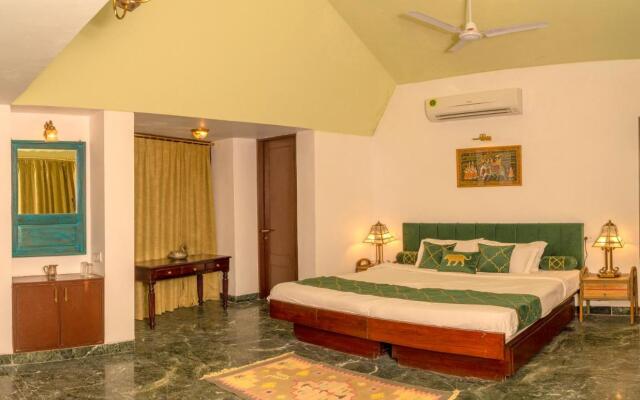 Park Hill By Horizon Hospitalities
