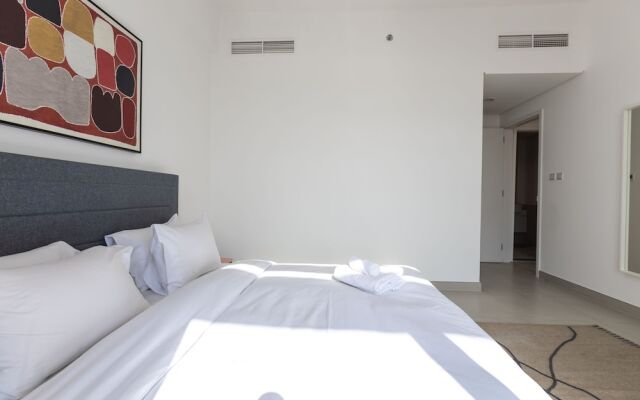 Nasma Luxury Stays - Pulse Residence