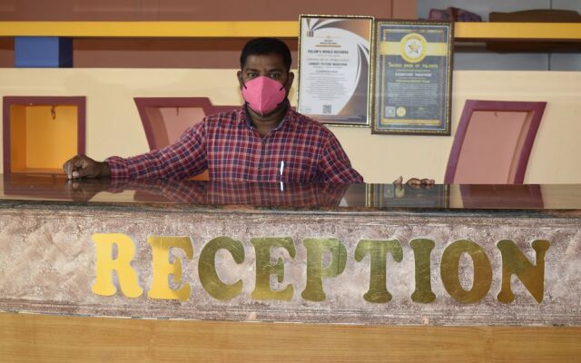 Navagiraga Resorts & Hotel