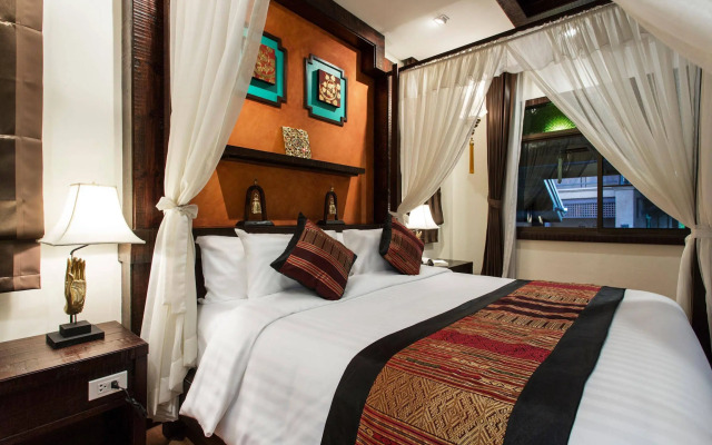 Getaway Chiang Mai Resort & Spa