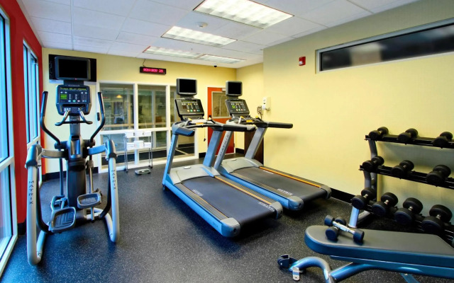 Courtyard by Marriott St George