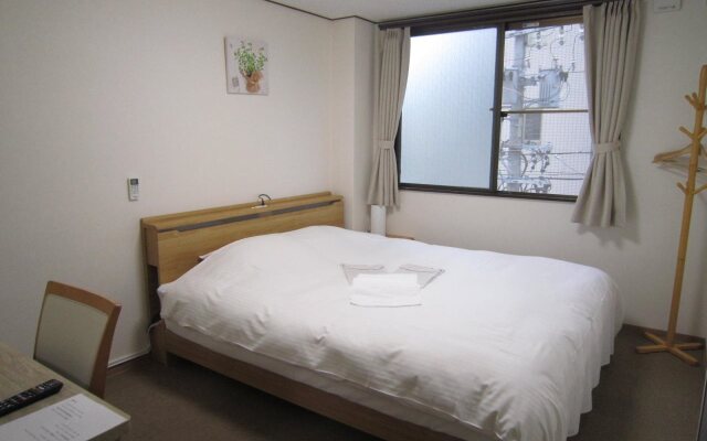 心乃宿 Kokoro No Yado