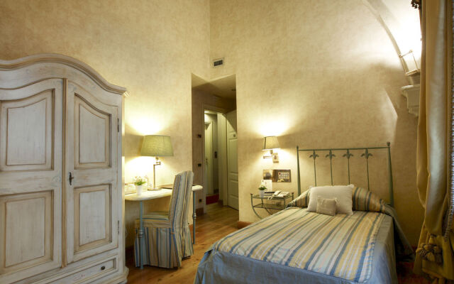 Hotel Parco Borromeo