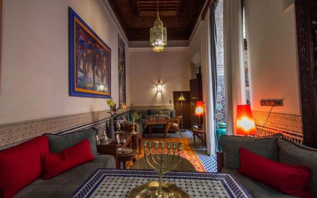 Riad Dar Cordoba