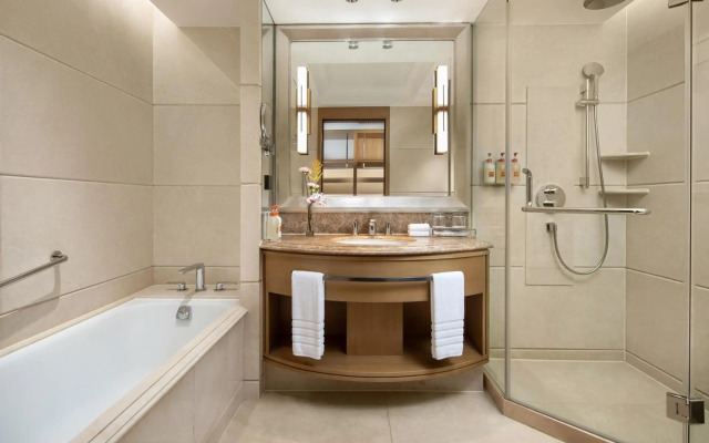 Crowne Plaza Shanghai Fudan by IHG