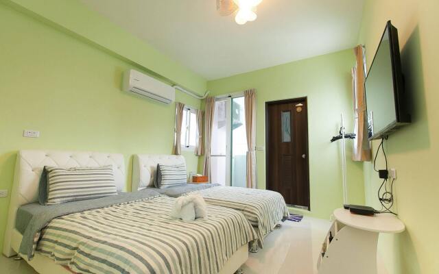 Wula's Dorm Backpacker