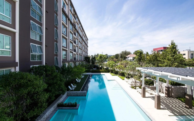 First Choice Suites By The Sea
