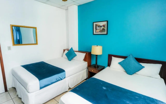 Aparthotel Ros