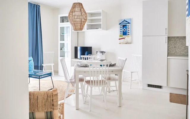 Cala Banana in Golfo Aranci