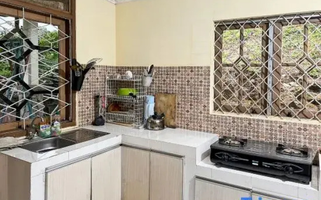 Large Villa Ciater 3BR near Sariater