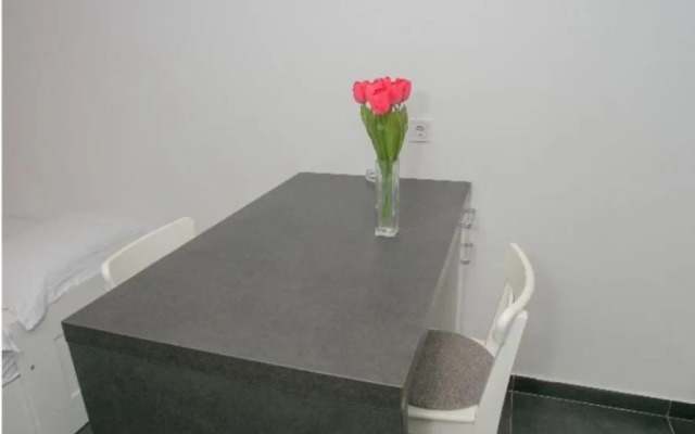 Studio apartment Marina - with parking : SA1 Split, Riviera Split