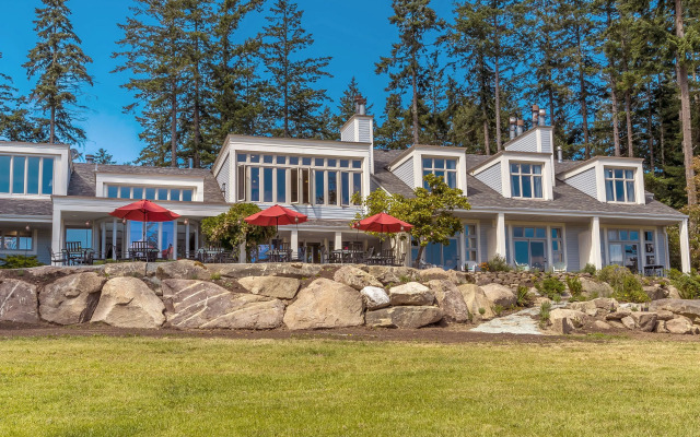 Woodstone Manor Inc.