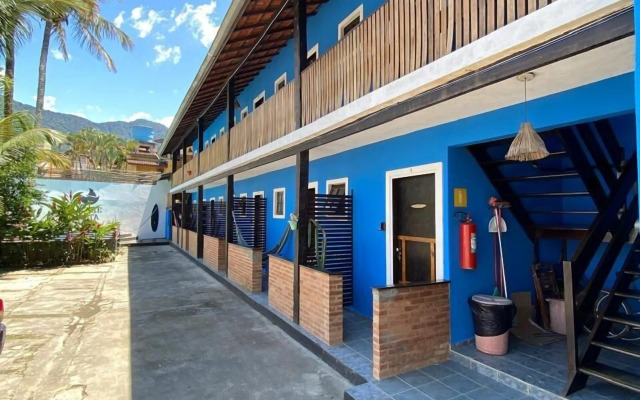Surfers Villa Maremotta