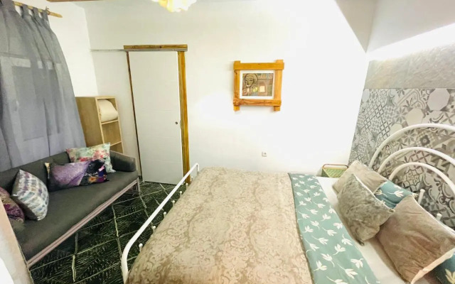 Kitehouse