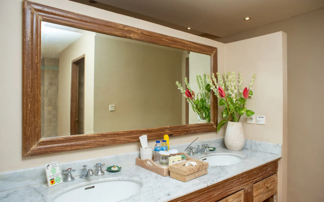 Sienna Villas Seminyak