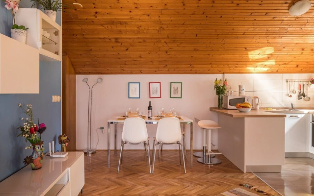 Apartment Summer Dream