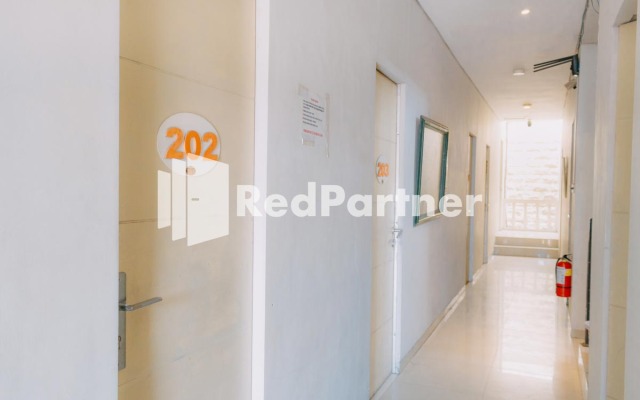 We Stay Residence RedPartner